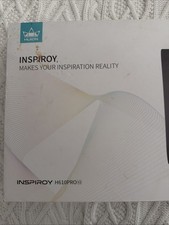 NEW Huion Inspiroy Creative Pen Tablet H610PRO V2 picture