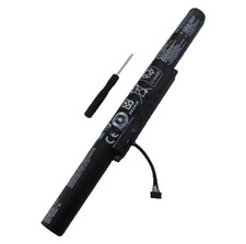 Battery For Lenovo L14L4E01 L14L4A01 L14S4A01 L14M4E01 L14M4A01 500-15AC Z51-70 picture