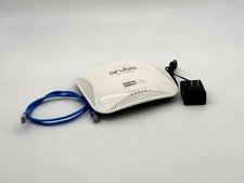 HPE ARUBA AP-225 APIN0225 JW174A 802.11AC 3X3 MIMO DUAL-BAND WIRELESS AP POE picture