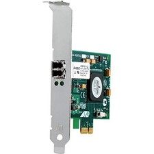 Allied Telesis Inc AT-2914SX-SC901 Gigabit PCIe Fiber Adapter picture