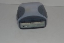 ^^ QUE FIRE CDRW 16X10X40X EXTERNAL FIREWIRE CD DRIVE (GCV57) picture