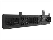 Liebert PD5005 Power Distribution Unit w/ UPS Bypass picture