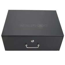 4U Server Rack Drawer 19