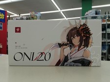 Gaming Keyboard Model POLAR75 PRO YUKI EDITION ARBITERSTUDIO picture