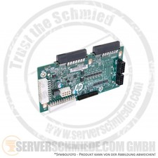 HP ML350 Gen9 2-Slot GPU PSU PDU Backplane PowerBoard Assembly 780968-001 picture