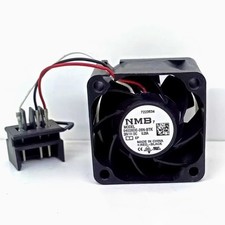 10pcs new 4CM for NMB 04028DE-26N-BTK DC 26V 0.20A Inverter Cooling Fan 4028 picture