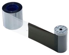 Datacard 534000-010 Ribbon Cartridge KTT Black Yield Up to 750 Images OEM picture