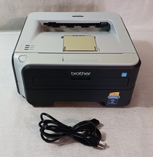 Brother HL-2140 Black White Monochrome USB Laser Printer picture