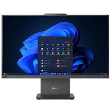 Lenovo Thinkcentre Neo 55a Gen 6 24 Inch Amd Ryzen 7 250 32GB RAM 256GB SSD picture