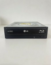 for LG WH14NS40 SUPERMULTI SATA M-DISC UHD BLU-RAY DVD-CD 3D picture