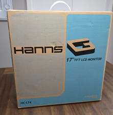 New Hanns.G HC174DP 17