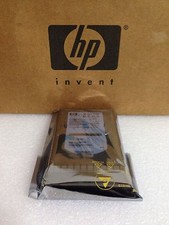 HP AJ711A AJ711B 466277-001 400GB 10K fibre channel hard drive picture