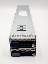 LOT OF 2 - DELTA AHF-2DC-2500W-PE  2500W BLADE SERVER POWER SUPPLY picture