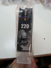 17-Pack EZink Compatible Ink for Canon PGI-220 CLI-221 (220/221) Exp 02/2025 picture