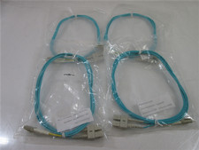 Fiber Optics Misc Components Unused New in Open Box Condition Lot of 4 picture