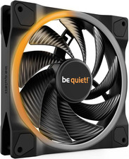 Ventilador de refrigeracion ARGB premium Light Wings 140mm PWM de alta velocidad picture