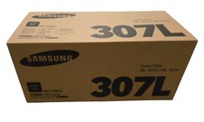 Samsung, 307L MLT-D307L High Yield Black Toner picture