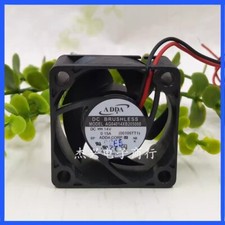 ADDA AD0412LX-G70 4010 DC12V 0.07A 4CM 2-Wire Silent Cooling Fan picture