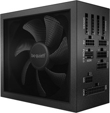 be quiet Dark Power 13 750W 80 Plus Titanium Efficiency Power Supply picture