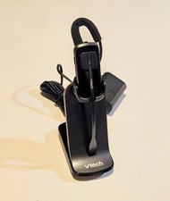 VTech VH6102 ErisTerminal SIP DECT Cordless Headset 80-0817-00 Up to 500 feet picture