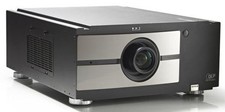 Barco RLM-W8 8,000 Lumen WUXGA Projector with Lens | Good Condition | Tested picture