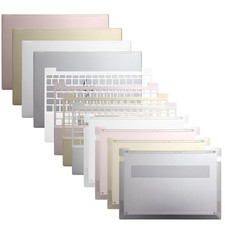 For HP Pavilion Aero 13-BE TPN-W152 Back Cover/Bezel/Palmrest Cover/Bottom Case picture
