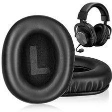 Replacement Earpads for Logitech G Pro/G Pro X Gaming Headset Earpads Earpads... picture