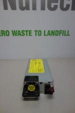 Lot of 2 HPE DPS-1050EB A 1050W Switching Power Supply picture