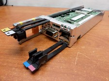 EMC 100-886-218-07 SYMM MMCS Management SLIC Module w/128G SSD, 1x 4GB Memory picture