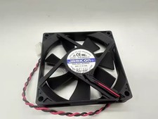 1PCS Genuine Kamei JAMICON 8015 JF0815B2SR-R DC24V 0.14A 80*15MM picture