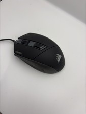 Corsair Sabre RGB Gaming Mouse 10,000 DPI USB Optical Wired – Tested Works picture