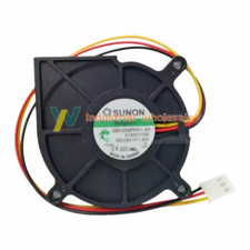1pc brand new Sunon GB1206PHV1-AY 6015 DC12V 1.6W 6cm turbine fan GB1206PHV1AY picture