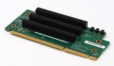IBM System X3650 M5 Server 2U 3-Slot PCIe x16 Riser Card FRU P/N:00FK629 Tested picture