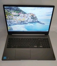 Lenovo Ideapad 3 Chrome 15IJL6 15.6