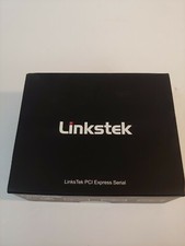 LinksTek Wireless AC Dual Band 1200 Mbps PCIE Wi-Fi Bluetooth Adapter Windows picture