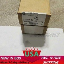 Allen Bradley 440G-T27259 TLS3-GD2 Guardlock Switch 24v-ac/dc NEW US Free Tax picture