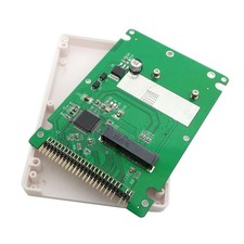 chenyang mSATA Mini SATA SSD to IDE 44Pin 2.5 inch Hard Disk Case Enclosure B... picture