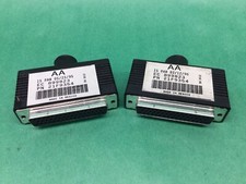(2 PACK) Genuine IBM Branded AA 21F9354 SCSI Terminator picture