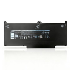 OEM Genuine 60WH MXV9V Battery For Dell Latitude 5300 5310 7300 7400 5VC2M N2K62 picture