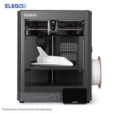 ELEGOO Centauri 2 FDM 3D Printer CoreXY 500 mm/s Velocity Rigid Die-Cast Frame picture