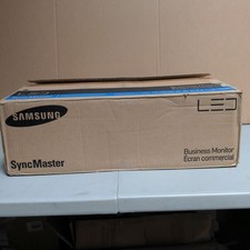 Samsung SA450 S22A450BW-1 22
