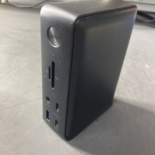 Anker 13-in-1 USB-C Docking Station A8392 NO AC Adapter -  picture