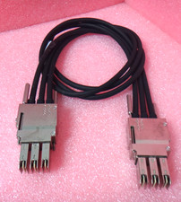 Cisco STACK-T1-1M  StackWise 1M Stacking Cable 800-40404-01 for 3850 Series picture