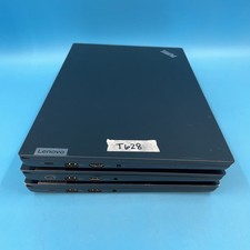 (LOT OF 3) Lenovo ThinkPad E14 | i5-1135G7 | 8GB RAM | NO DRIVE | NO OS picture