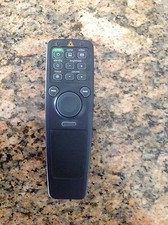 Interlink IRC-TC LCD Projector Remote Control with Laser Pointer picture