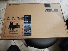 Asus Chromebook CX1 14