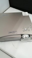 PANASONIC TH-AE500 | LCD Projector 720p HD Home Theater Japan +Carrying bag picture
