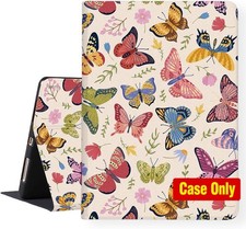 Butterfly Folio Stand Case for iPad A16 11