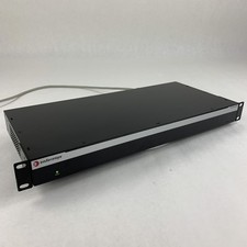 Enterasys C-series STK-RPS-500PS Power Supply 500W Power Tested picture