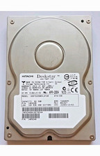 Hitachi Deskstar HDS722580VLAT20 82.3GB 7200RPM ATA/IDE 3.5